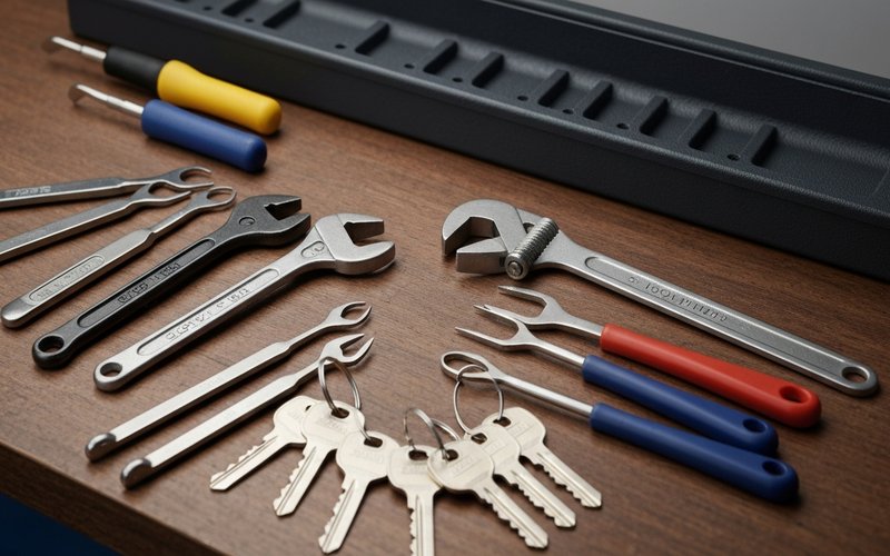 Professional service image 2