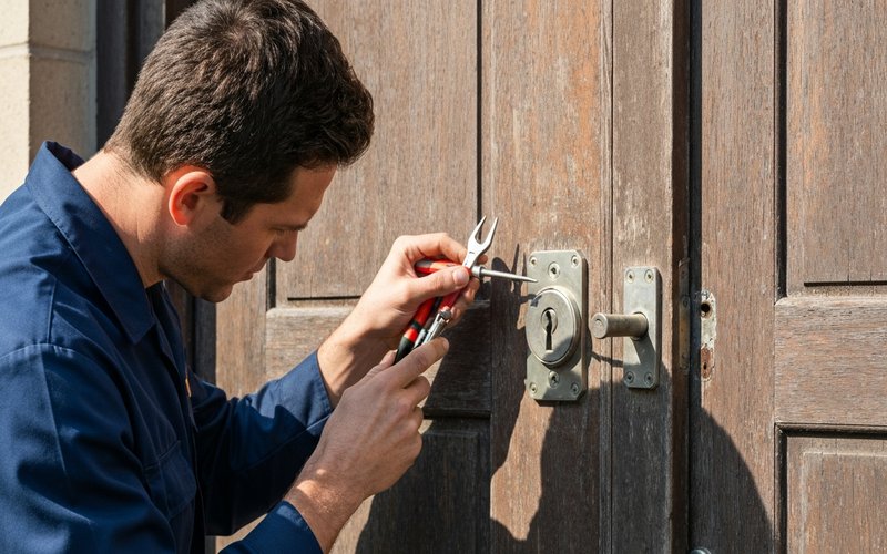 Professional service image 4