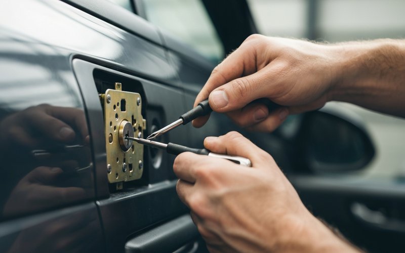 Professional service image 5