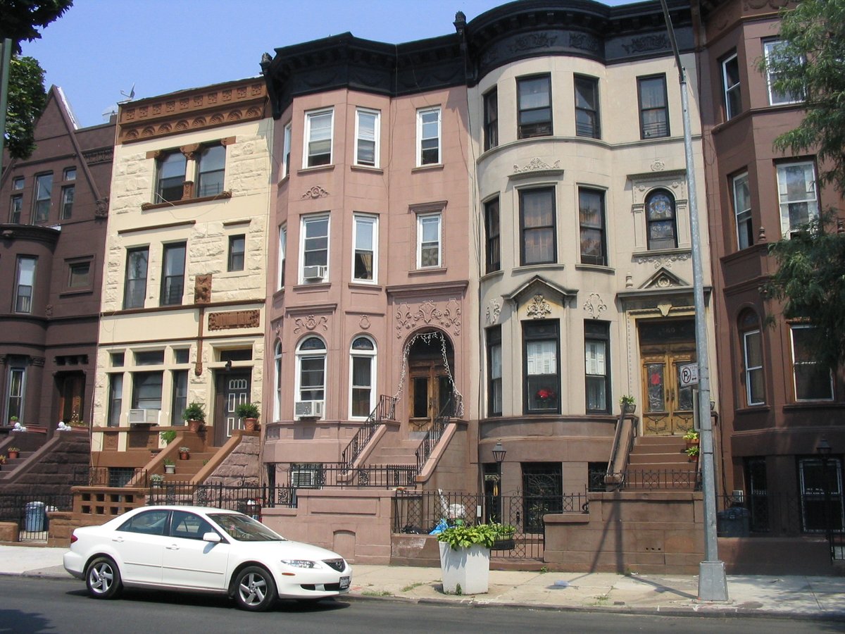 East York, ON - Brooklyn - Wikipedia