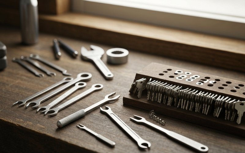 Service service